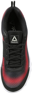 Reebok Duo LP 'Rojo Negro' DV5055 Shop Reebok Duo LP 'Rojo Negro' DV5055