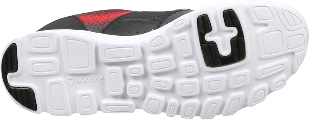 Reebok Duo LP 'Merah Hitam' DV5055 Details for Reebok Duo LP 'Merah Hitam' DV5055