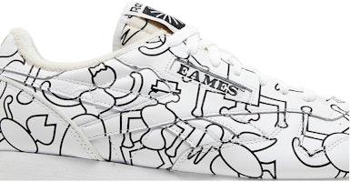 리복 이ーム즈 오피스 x 클래식 레더 '컬러링 토이' GY6393 Order 리복 이ーム즈 오피스 x 클래식 레더 '컬러링 토이' GY6393