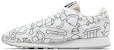 Reebok Eames Office x Classic Leather 'Mainan Mewarna' GY6393