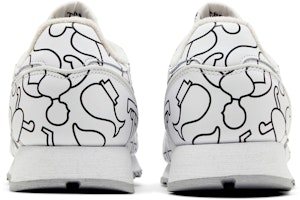 리복 이ーム즈 오피스 x 클래식 레더 '컬러링 토이' GY6393 Details for 리복 이ーム즈 오피스 x 클래식 레더 '컬러링 토이' GY6393