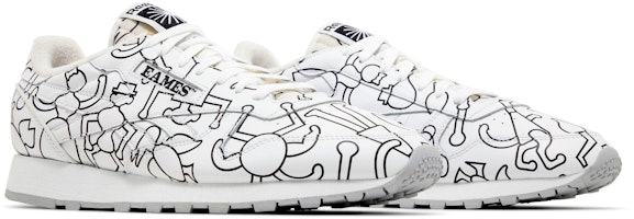 리복 이ーム즈 오피스 x 클래식 레더 '컬러링 토이' GY6393 Cheap 리복 이ーム즈 오피스 x 클래식 레더 '컬러링 토이' GY6393