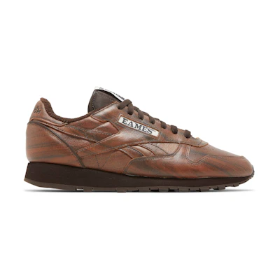 Reebok Eames Office Classic Leather 'Rosewood'