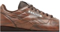 Order Reebok Eames Office x Classic Leather 'Rosewood' - Kulit Asli 'Rosewood' GY6391