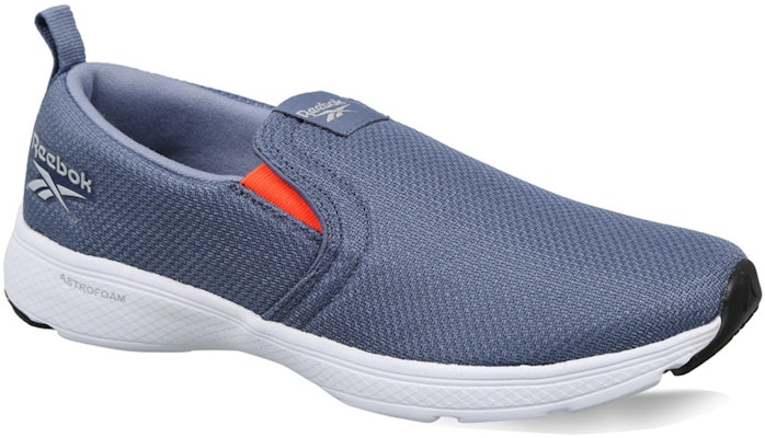 Reebok Walking Easy Walk 'Blue' FW0965 Lookbook Reebok Walking Easy Walk 'Blue' FW0965