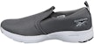 Reebok Kasut Jalan Easy Walk 'Kelabu' FW0968