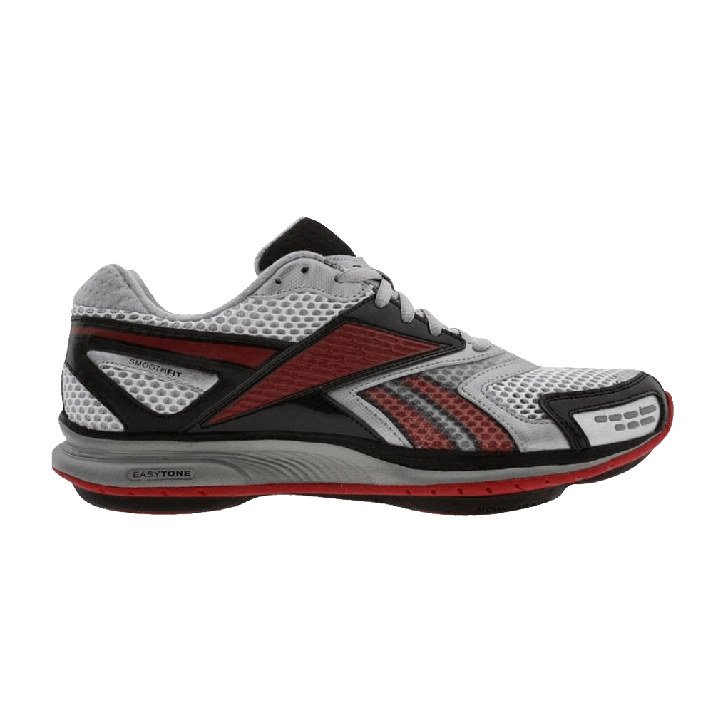 Reebok EasyTone Stride 'Silver' 1-J19645
