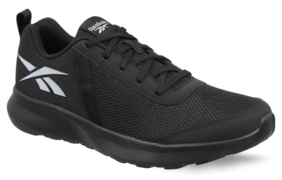 Lookbook Reebok Edge Identity ''Schwarz'' EX4190