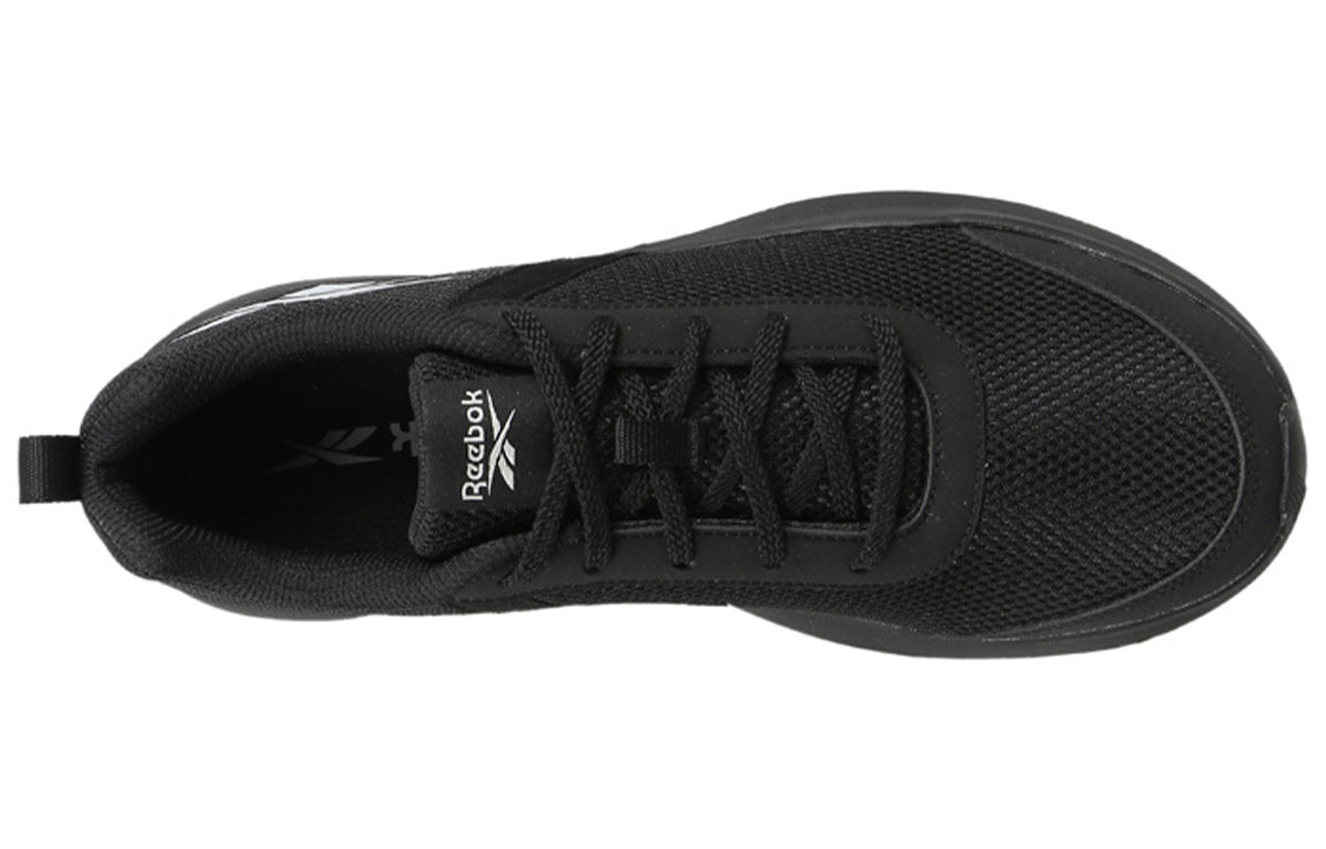 Shop Reebok Edge Identity ''Schwarz'' EX4190