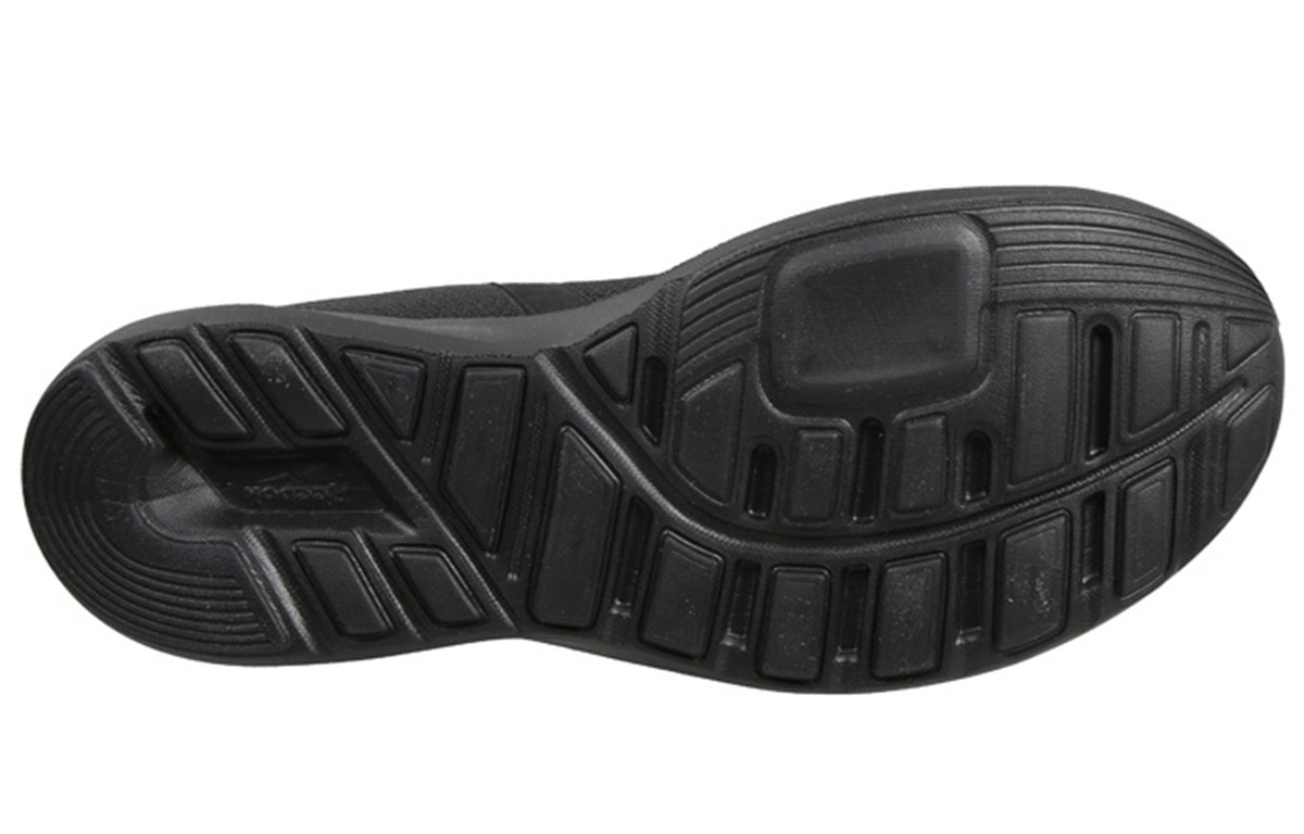 Details for Reebok Edge Identity ''Schwarz'' EX4190