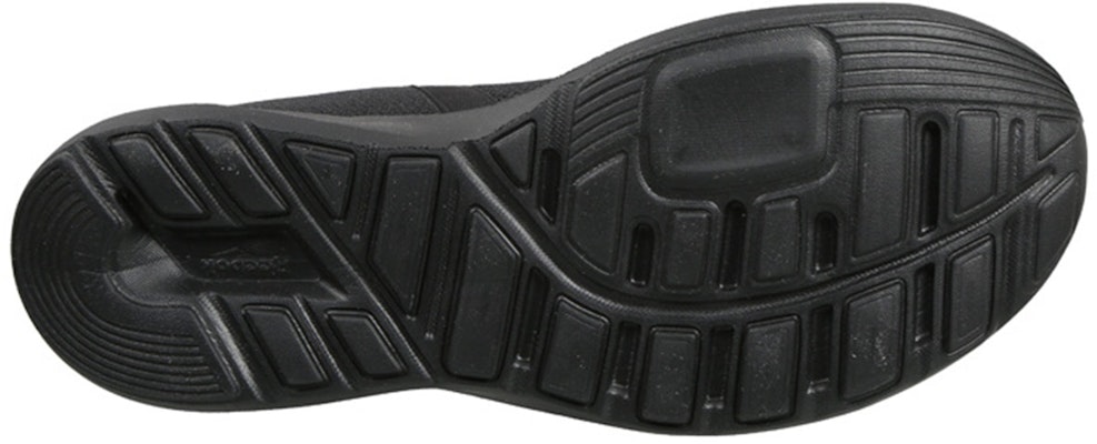 Reebok Edge Identity ''Schwarz'' EX4190 Details for Reebok Edge Identity ''Schwarz'' EX4190