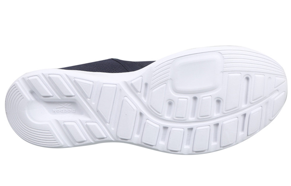 Details for Reebok Edge Identity ''Bleu Orange'' EX4191