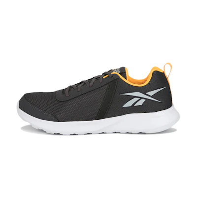 Reebok Edge Identity 'Graphite Black'