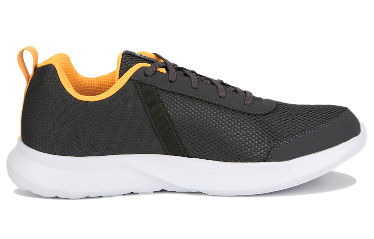 Reebok Edge Identity 'Graphite Black' 圖 2