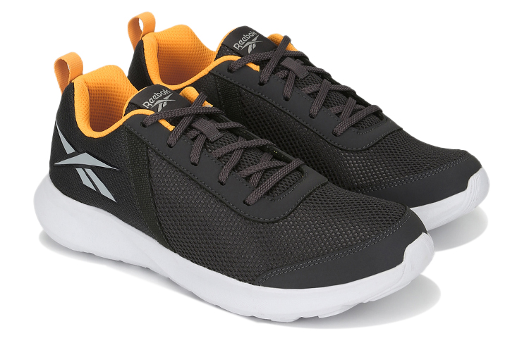 Lookbook Reebok Edge Identity ''Graphit Schwarz'' EY4036