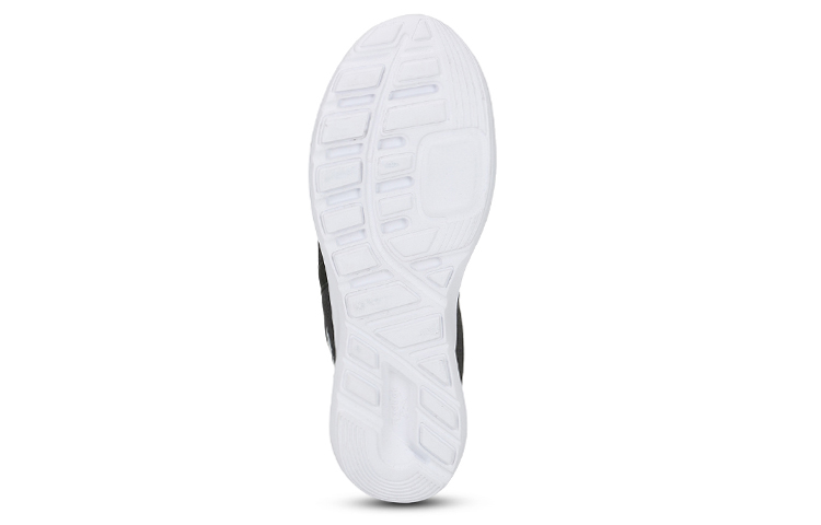 Reebok Edge Identity 'Graphite Black' 圖 5