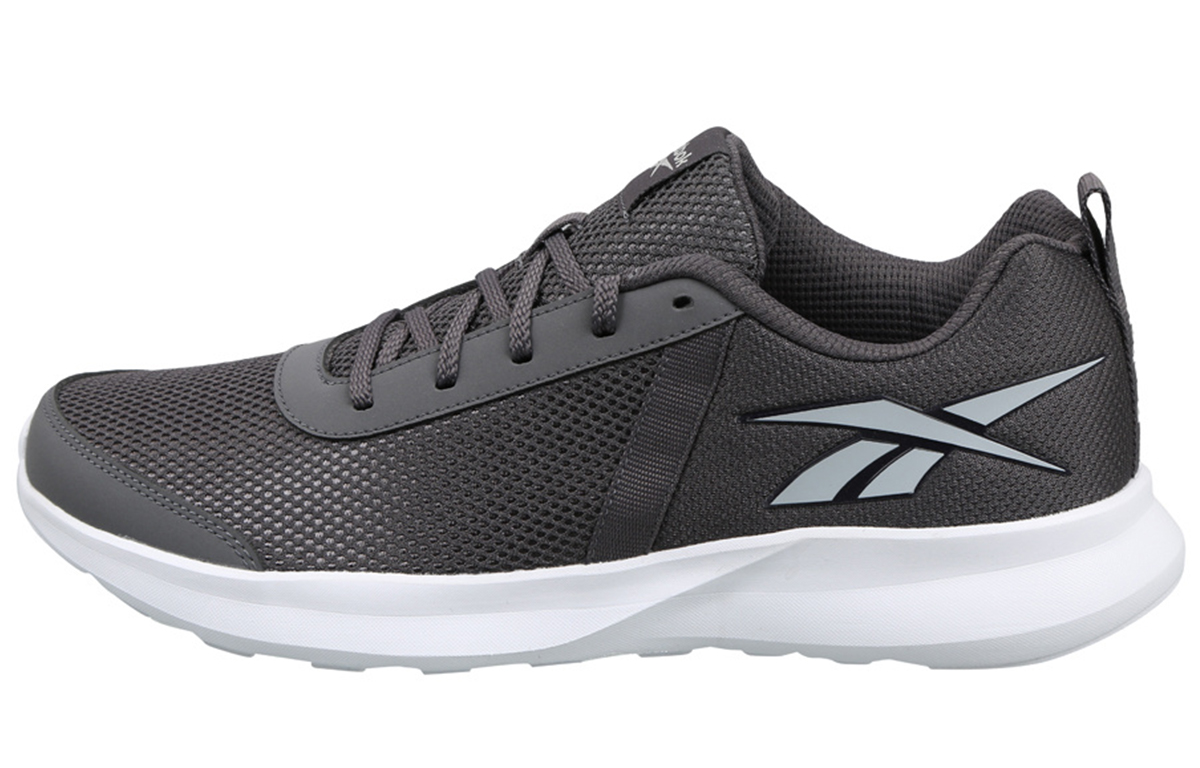 Reebok Edge Identity 'Low Top Grey Running' EX4192
