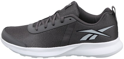 Reebok Edge Identity 'Low Top Grey Running' EX4192 Reebok Edge Identity 'Low Top Grey Running' EX4192