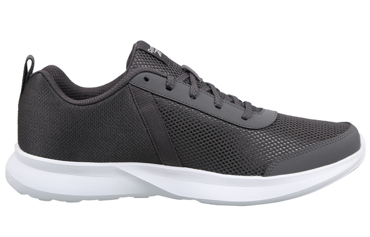Order Reebok Edge Identity ''Low Top Grau Laufschuhe'' EX4192