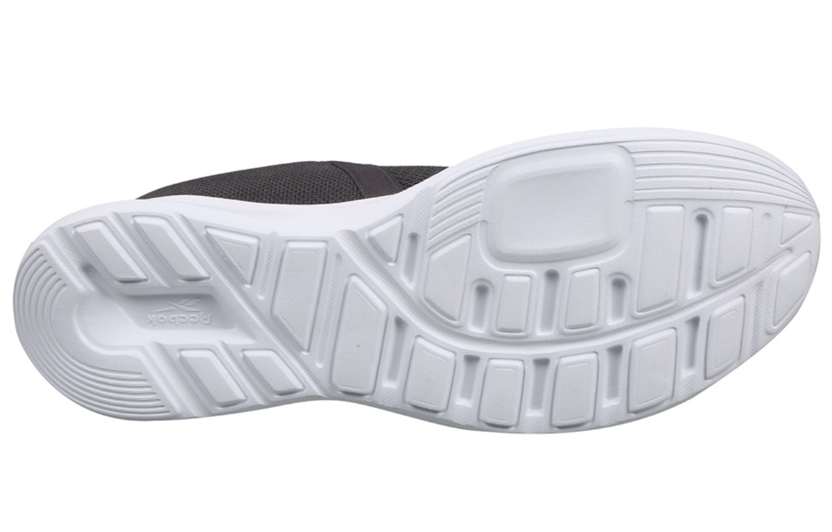 Details for Reebok Edge Identity ''Low Top Grau Laufschuhe'' EX4192