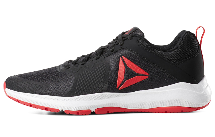 Reebok Edge Series Tr 'Black Red' CN6731