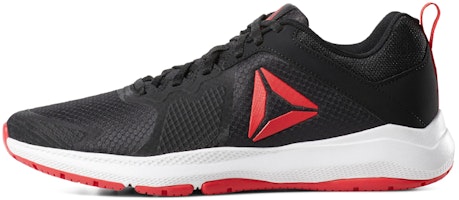 Reebok Edge Series Tr 'Black Red' CN6731 Reebok Edge Series Tr 'Black Red' CN6731