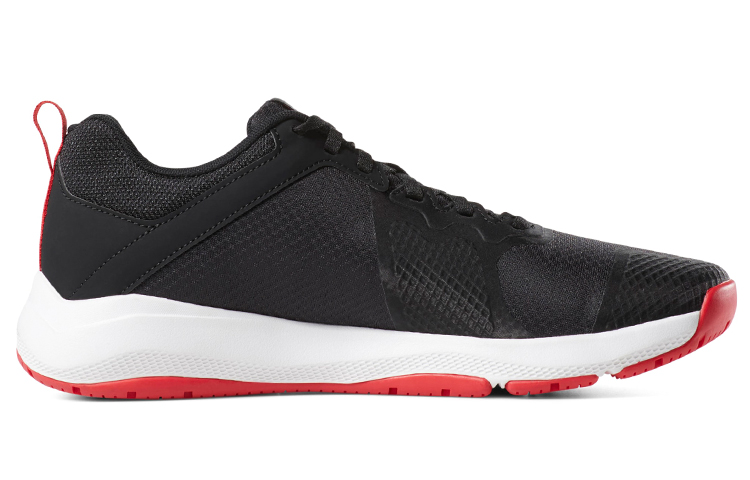Order Reebok Edge Series Tr ''Nero Rosso'' CN6731