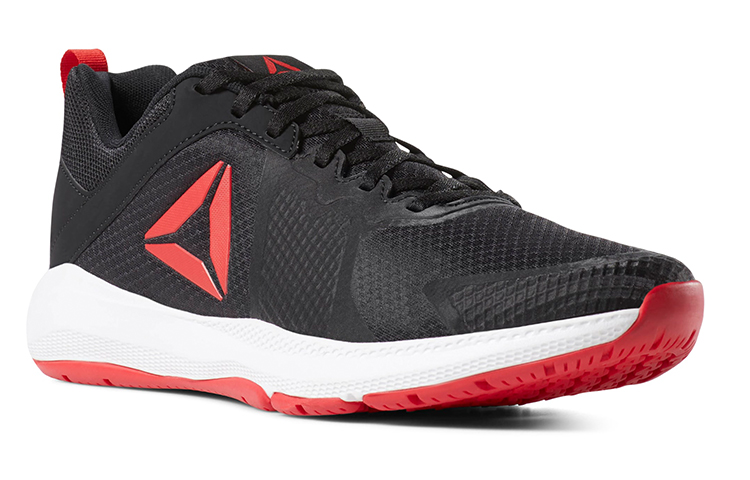Lookbook Reebok Edge Series Tr ''Nero Rosso'' CN6731