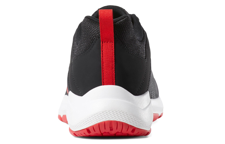 Shop Reebok Edge Series Tr ''Nero Rosso'' CN6731