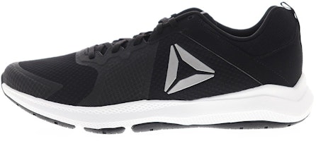 Reebok Edge Series Tr 'Black White Comfort Durable Running' CN4835 Reebok Edge Series Tr 'Black White Comfort Durable Running' CN4835