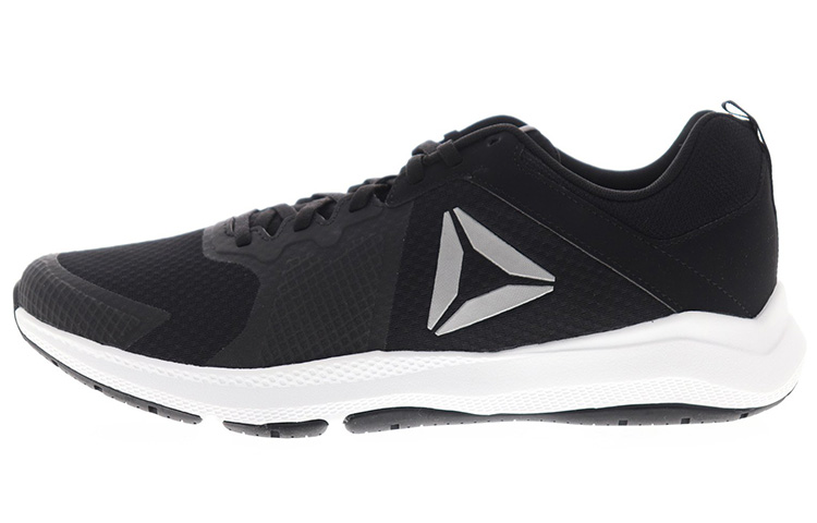 Reebok Edge Series Tr 'Black White Comfort Durable Running' CN4835