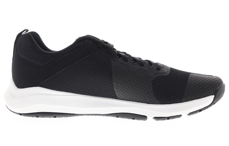 Order Reebok Edge Series Tr ''Zwart Wit Comfort Duurzaam Hardlopen'' CN4835