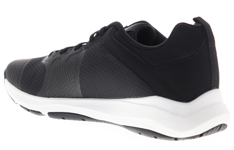 Shop Reebok Edge Series Tr ''Zwart Wit Comfort Duurzaam Hardlopen'' CN4835