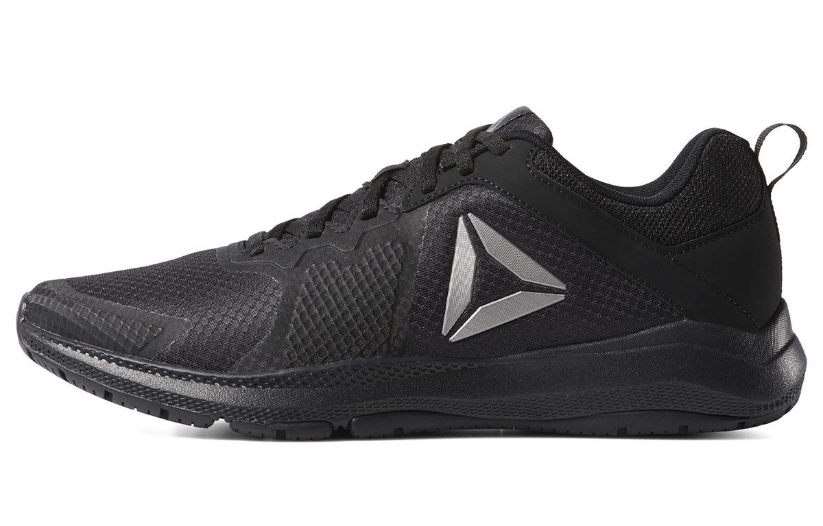 Reebok Edge Series Tr Running Shoes 'Black' DV4168