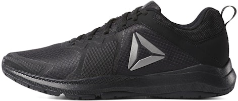 Reebok Edge Series Tr Running Shoes 'Black' DV4168 Reebok Edge Series Tr Running Shoes 'Black' DV4168