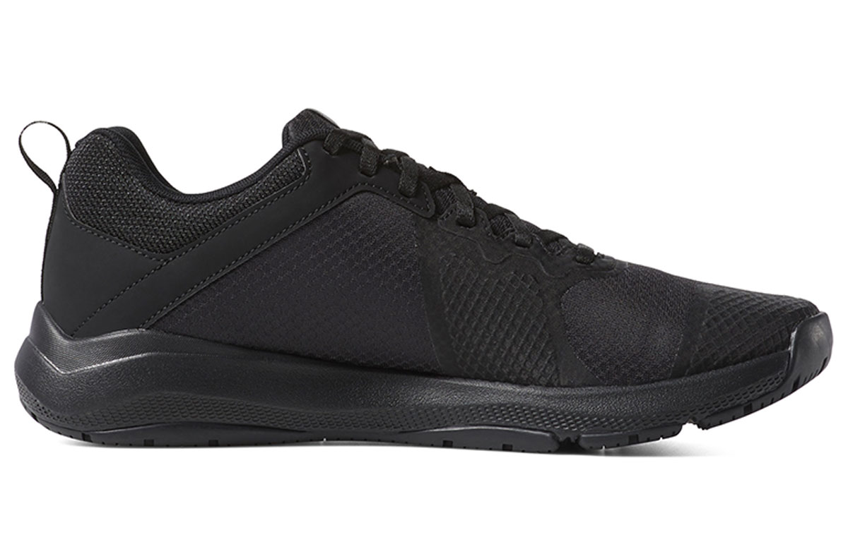 Order Chaussures de Running Reebok Edge Series Tr ''Noir'' DV4168