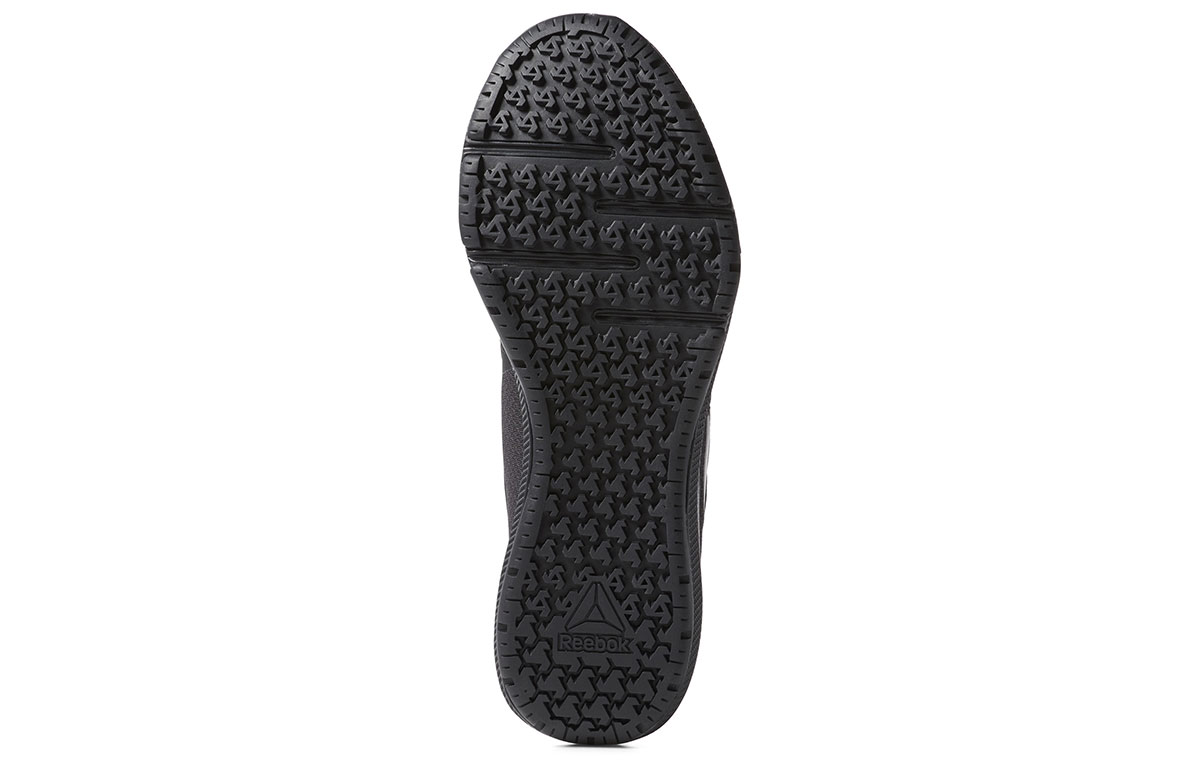 Details for Chaussures de Running Reebok Edge Series Tr ''Noir'' DV4168