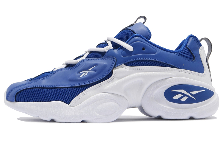 Reebok Electro 3D 97 'Blue White' EF7961