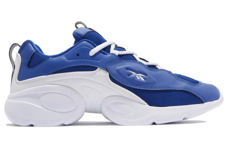 Reebok Electro 3D 97 'Blue White' 圖 2