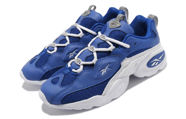 Reebok Electro 3D 97 'Blue White' 圖 3