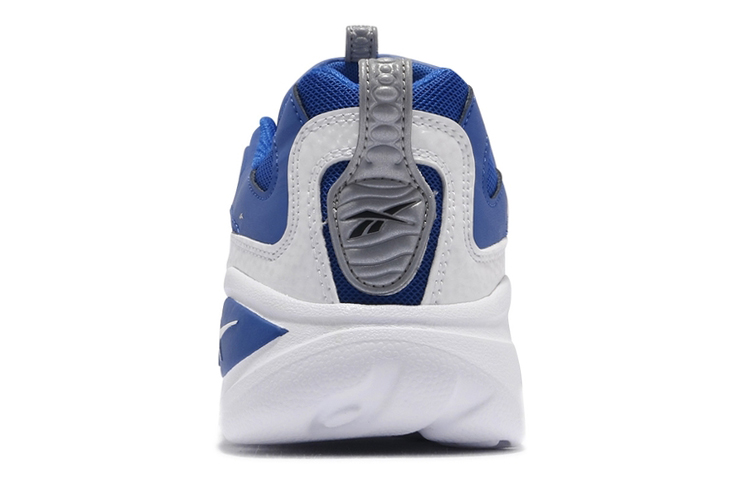 Reebok Electro 3D 97 'Blue White' 圖 4
