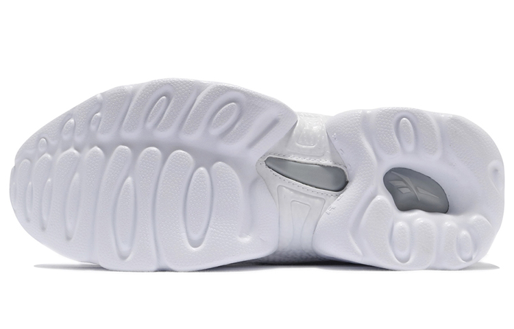 Reebok Electro 3D 97 'Blue White' 圖 5