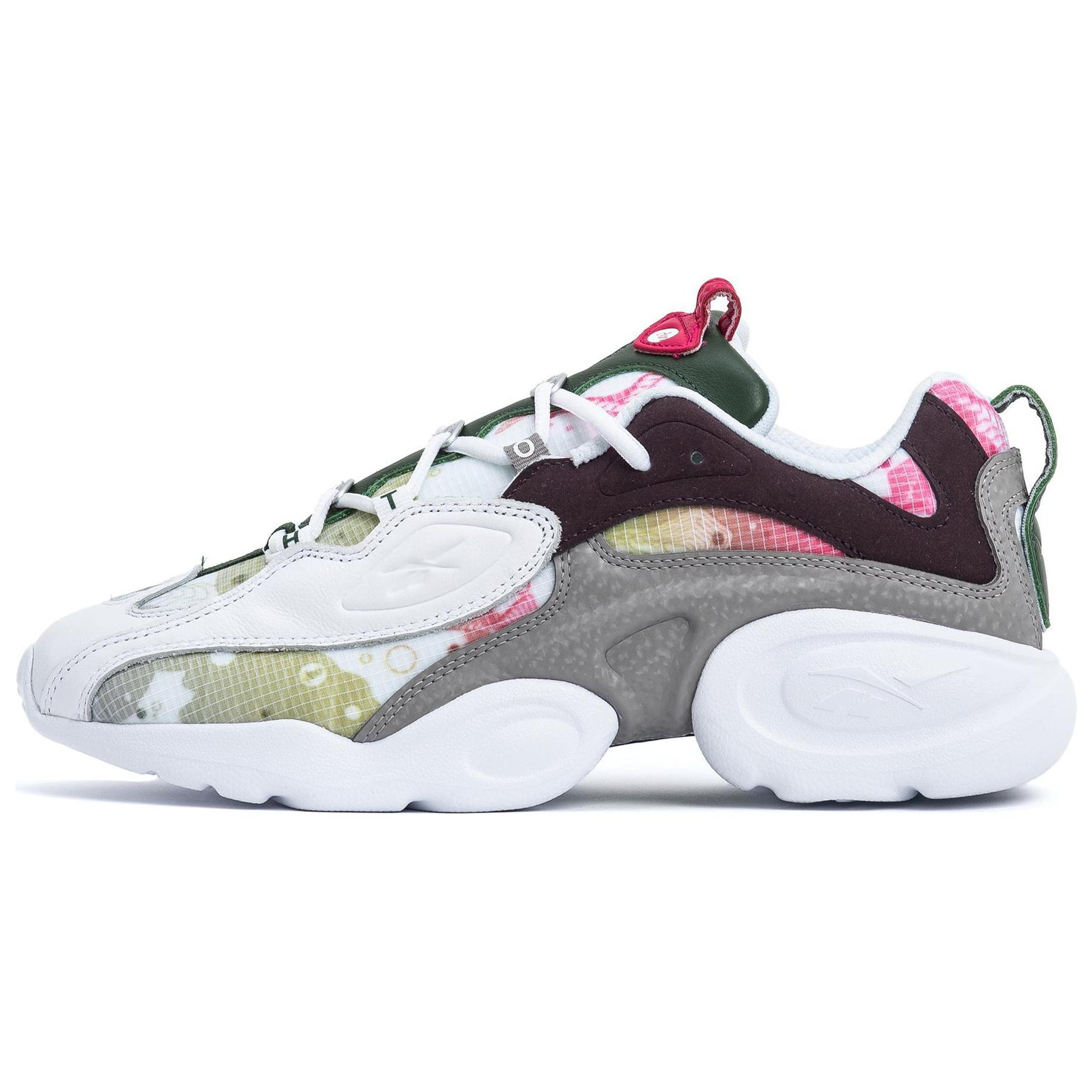 Reebok Electro 3D 97 'Off the Hook' FV2745