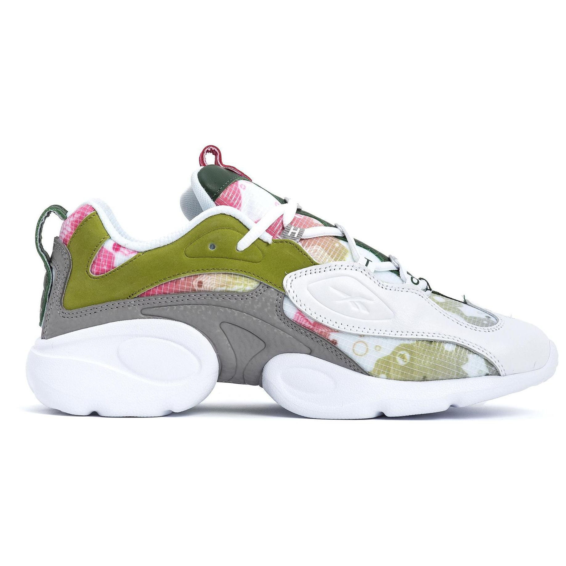 Order Reebok Electro 3D 97 'Off the Hook' Lelaki Kasual Sneakers FV2745