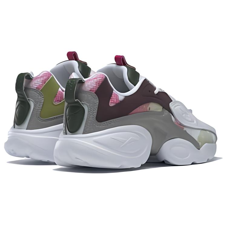Shop Reebok Electro 3D 97 'Off the Hook' Lelaki Kasual Sneakers FV2745