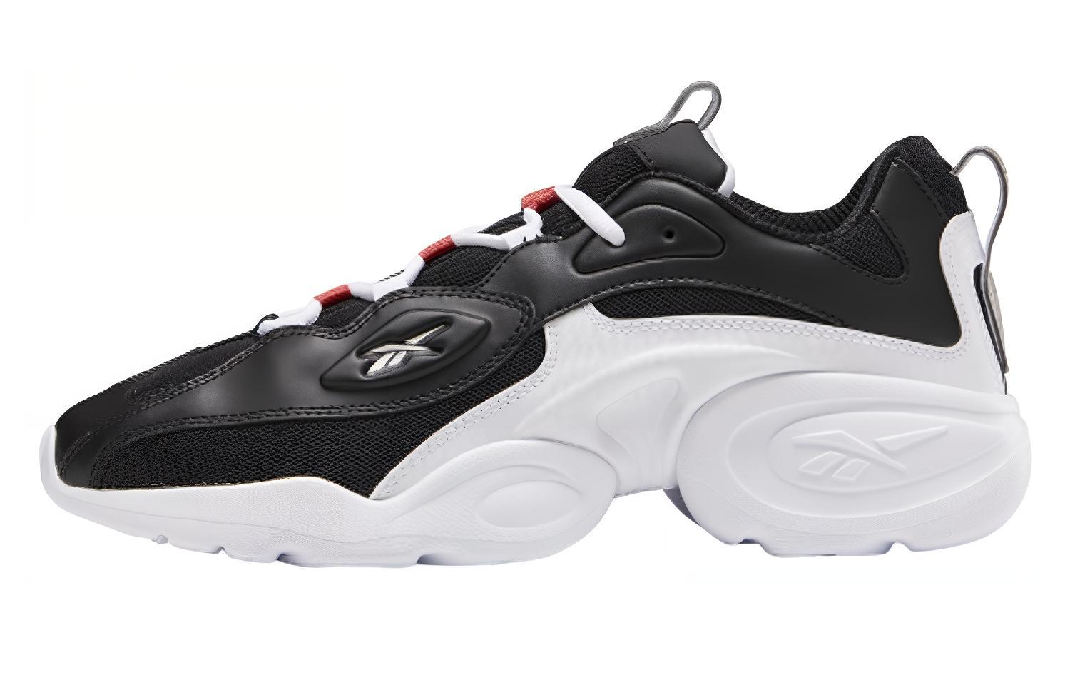 Reebok Electro 3D LT 'Black' EG6226