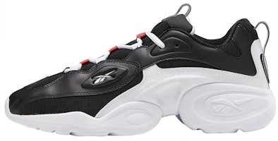 Reebok Electro 3D LT 'Black' EG6226 Reebok Electro 3D LT 'Black' EG6226