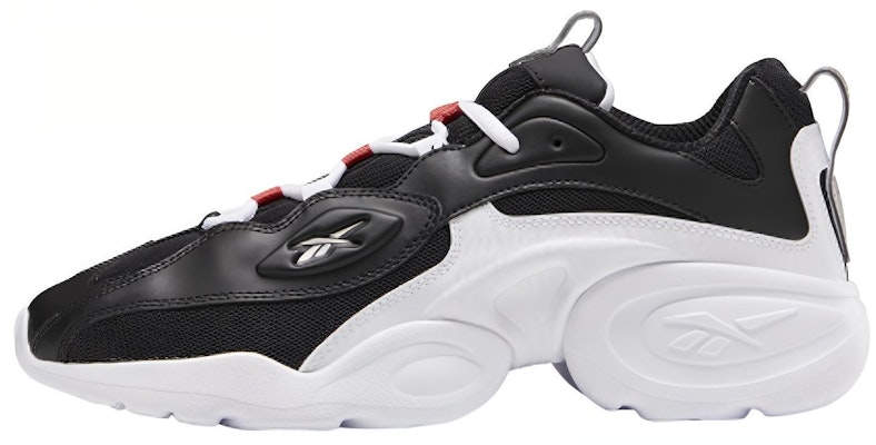 Reebok Electro 3D LT 'Black' EG6226 Buy Reebok Electro 3D LT 'Black' EG6226