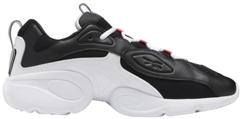 Reebok Electro 3D LT 'Black' EG6226 Order Reebok Electro 3D LT 'Black' EG6226