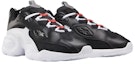 Lookbook Reebok Electro 3D LT 'Black' EG6226